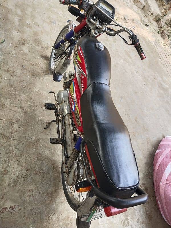 HI SPEED BIKE FOR SALE 0