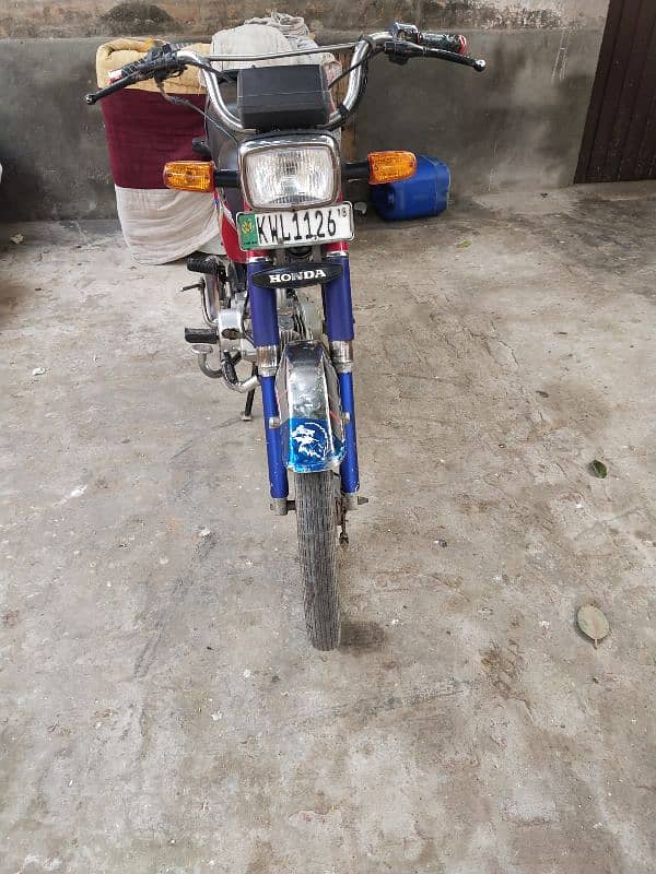 HI SPEED BIKE FOR SALE 5