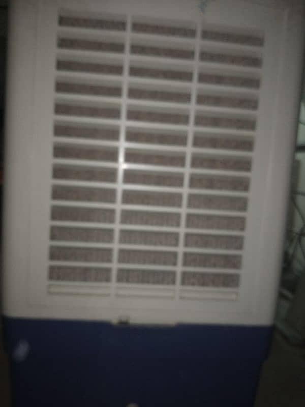 AIR COOLER 3