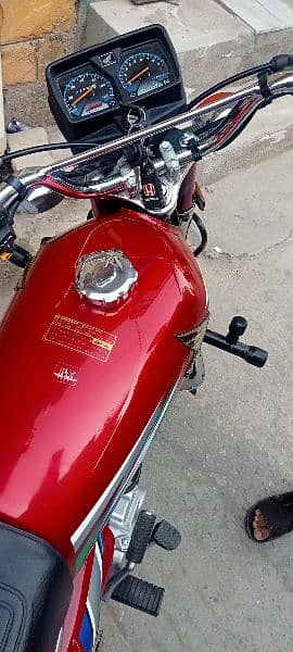 Honda 125 cc 2022/23 model 0,3,1,9,1,7,0,7,2,0,4 3