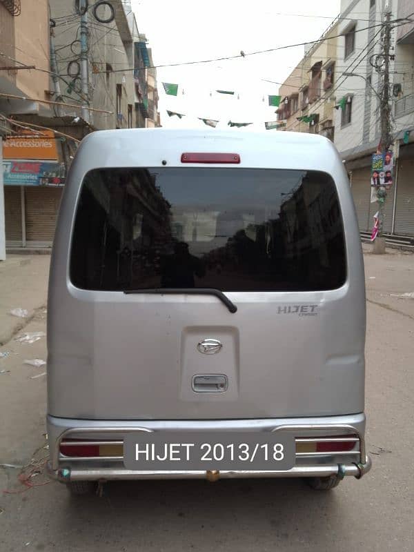 Daihatsu Hijet 2024 1