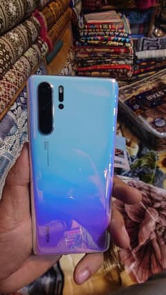 Huawei p30 pro non