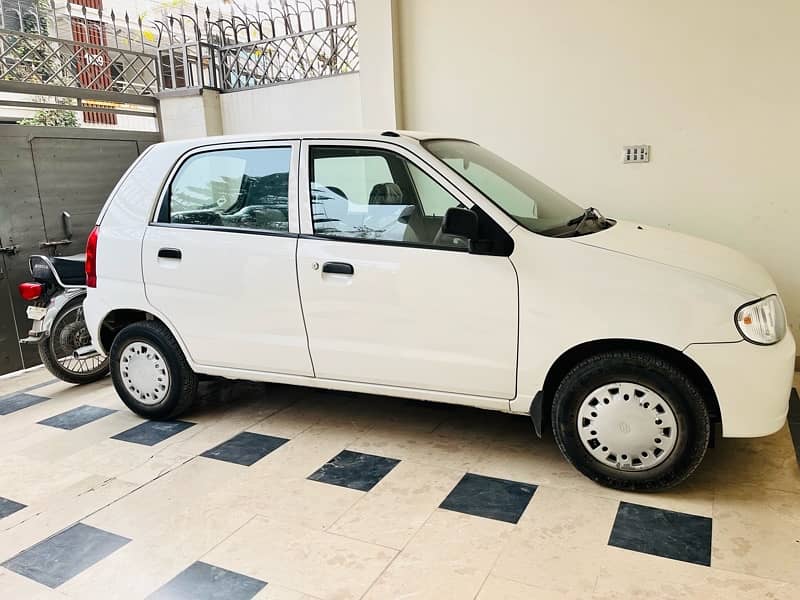 Suzuki Alto 2010 0