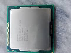 core i3 2nd gen processor 2 core 4 thread