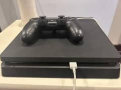 PS4 500 Gb