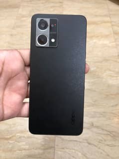 Oppo F21 Pro