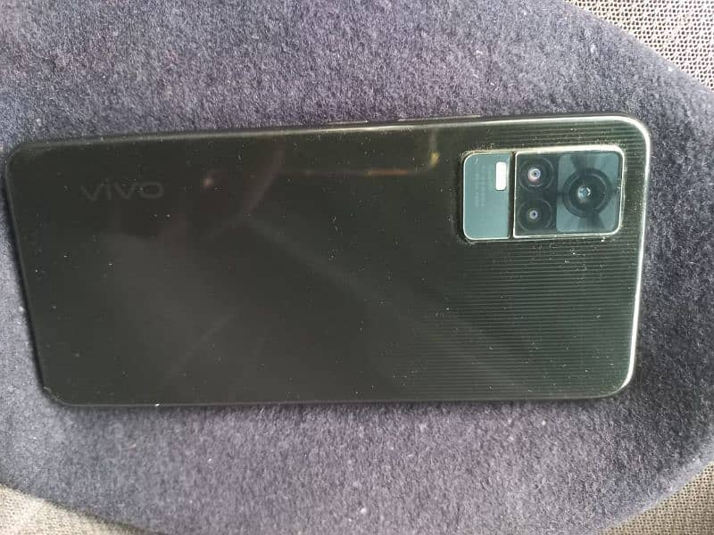 vivo Mobile 1