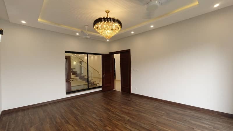 1 KANAL BRAND NEW HOUSE FOR SALE DHA PHASE 6 3