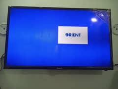 LCD Orient 40 inch