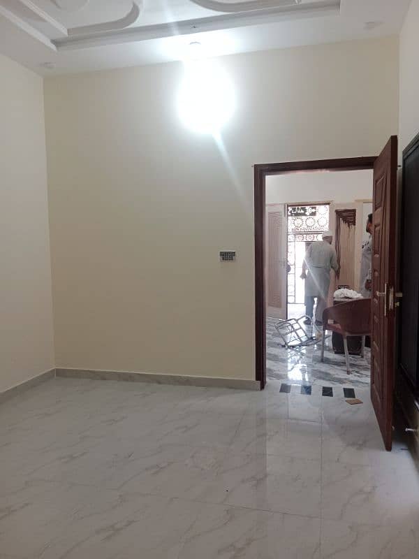 New Separate House for Rent Canal Road Taj Bagh Near Harbanspura 3