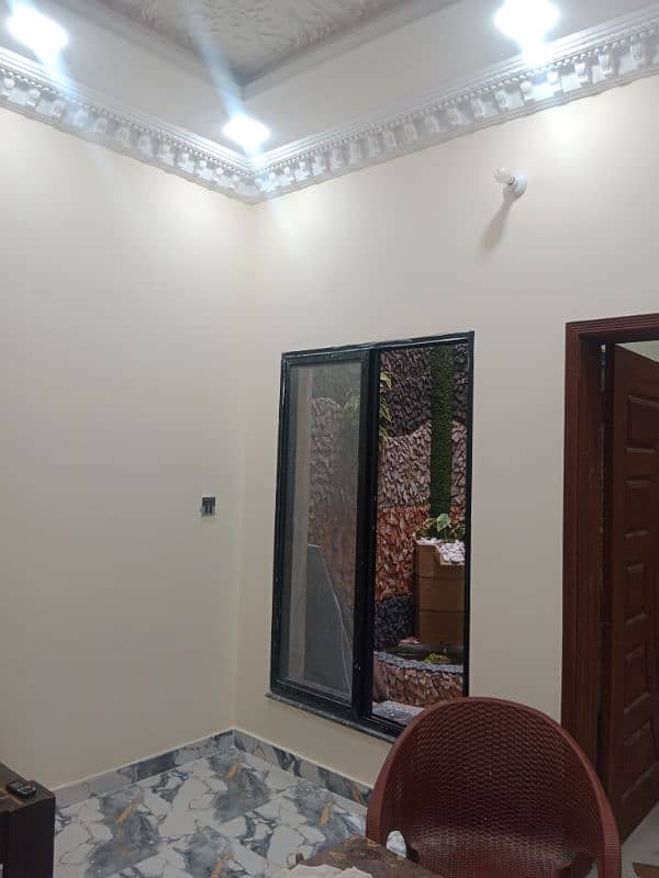 New Separate House for Rent Canal Road Taj Bagh Near Harbanspura 7