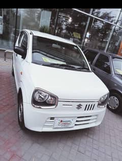 Suzuki Alto 2022