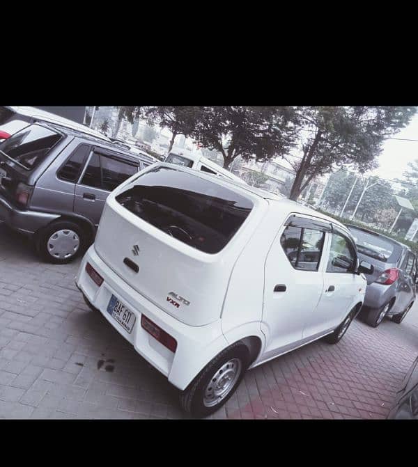 Suzuki Alto 2022 2