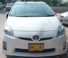 Toyota Prius 2011 S 1.8