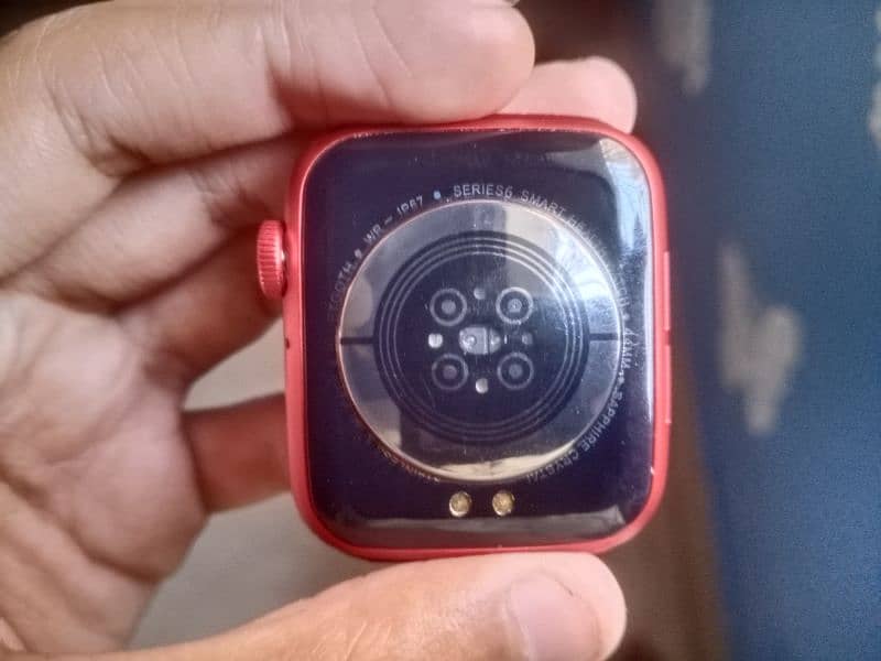 Smart Watch 3