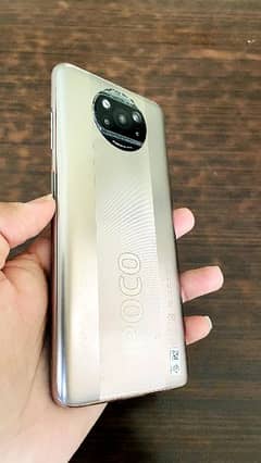 Poco X3 Pro Dual Approved Urgent Sale