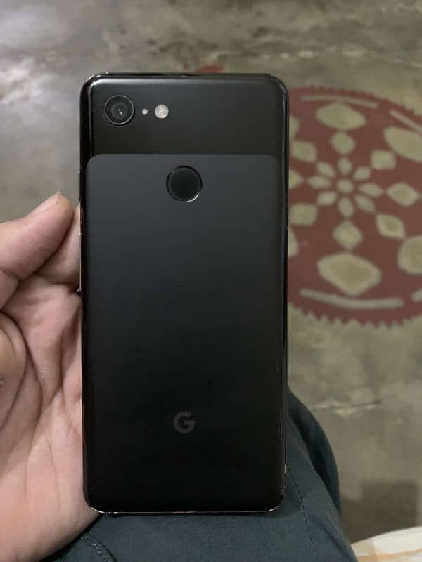 google pixel 3 all ok 1