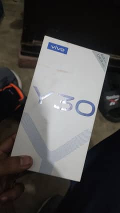 vivo Y30 4/128