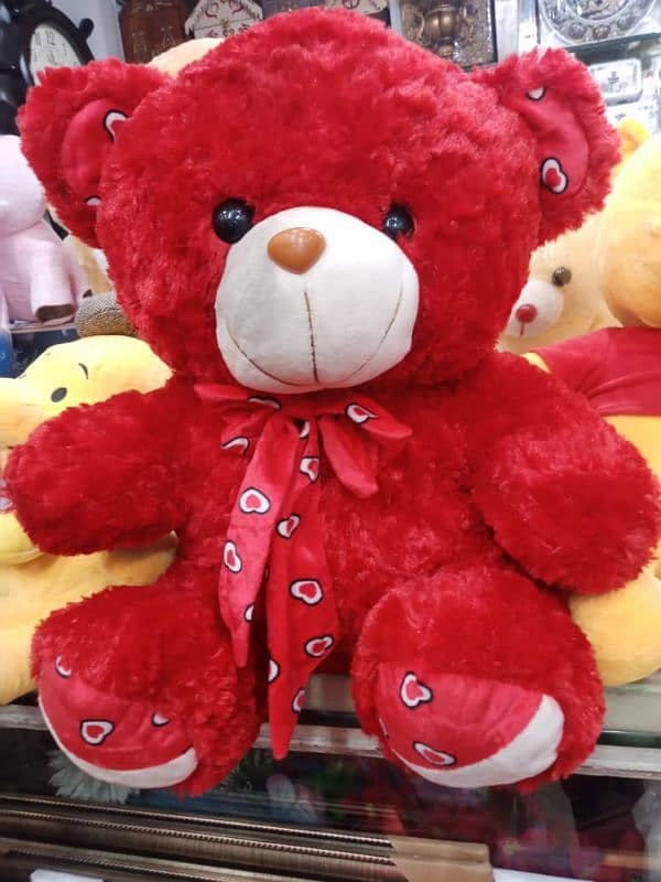 Teddy Bear for kids Stuffed toys 0