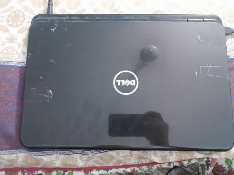 dell inspiron n5110 0