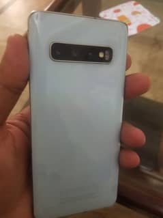 Samsung Galaxy S10