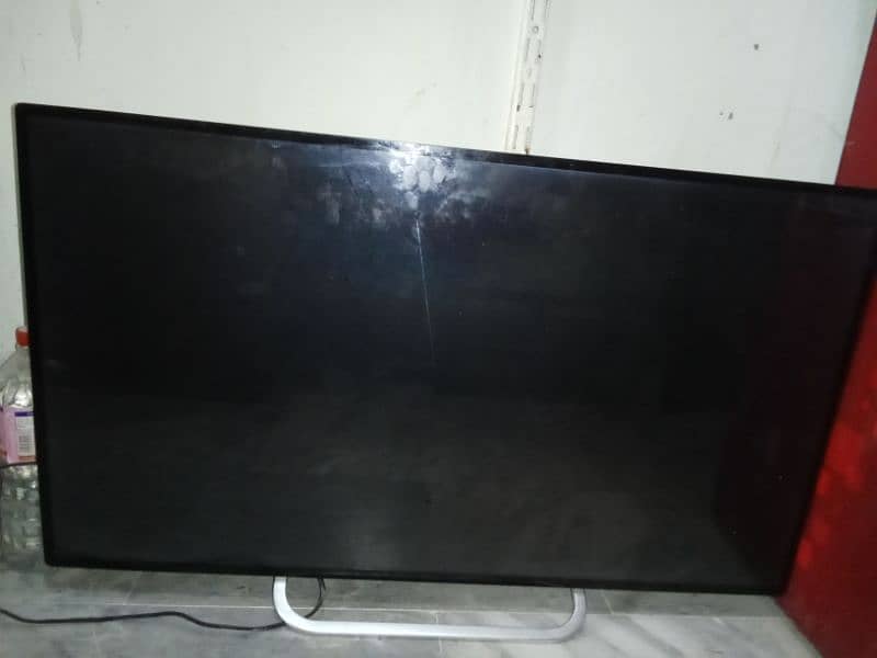 Samsung LCD 42 inches 0