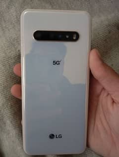 Lg V60 thinq 5g, 8/128