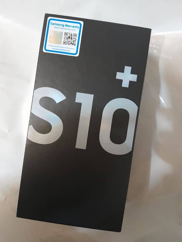 Argent Sale S10 plus 0