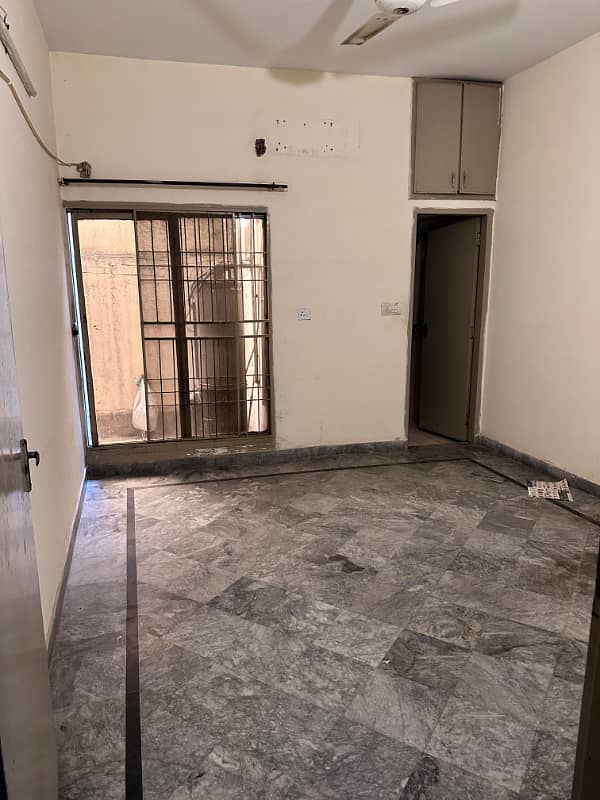 6 Marla Ground Portion For Rent ( Near Hafiz Sweets Gate Separate ) 3