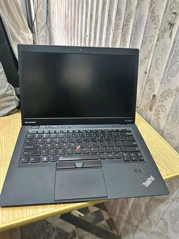 laptop for sale Almost new 1