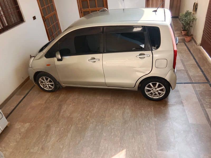 Daihatsu Move 2012 -15 urgent sale better than  Mira ,DayZ 03332321571 0