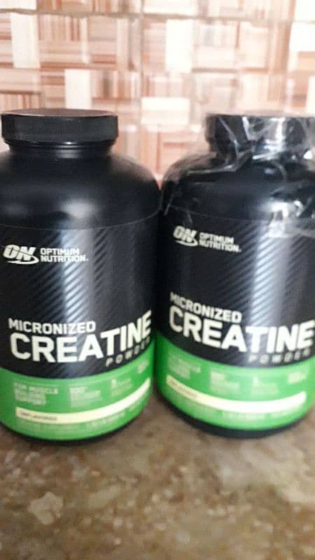 Creatine Came From USA byhand urgently Sale 1