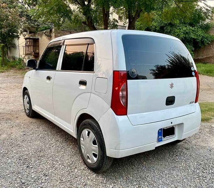 Suzuki Alto 2008, Original Condition 3