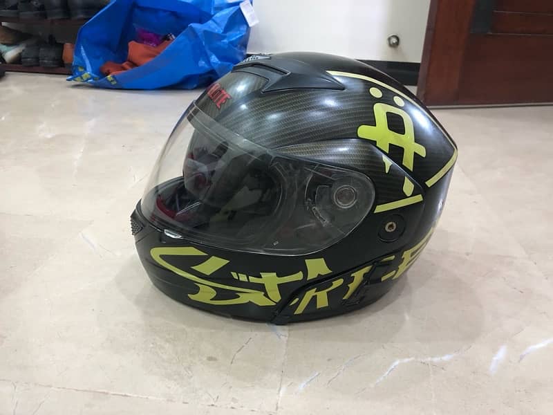 Jiekai Dot Helmet Ninja Elite 5