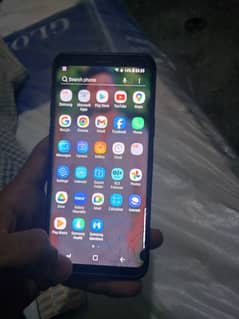 Samsung S9 non PTA contact WhatsApp 4GB 64 GB