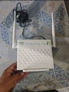 ptcl wifi router