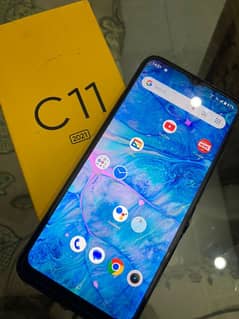 Realme c11 4/64