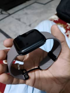 Apple watch se