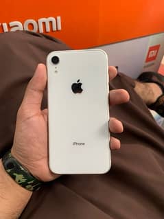 Iphone XR 256GB Non PTA