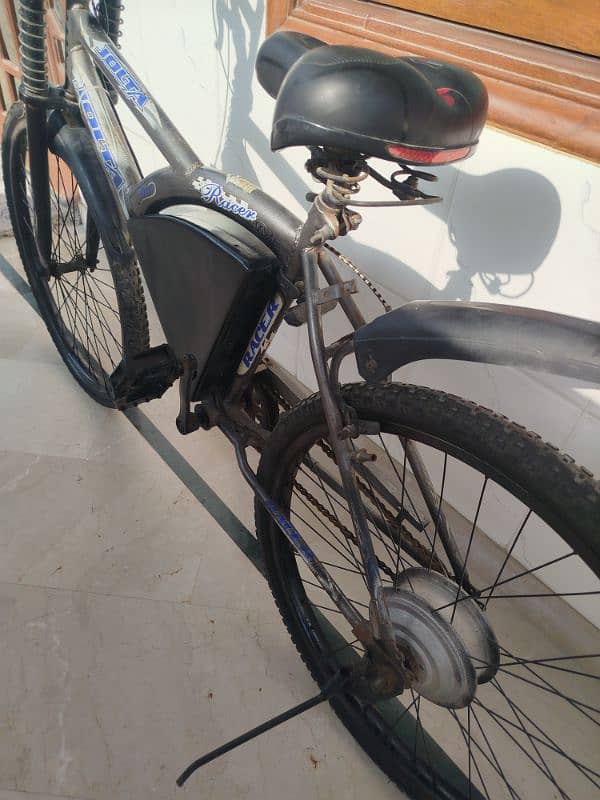 electric cycle charger al ok paise me Kami ho Jaye gi 4