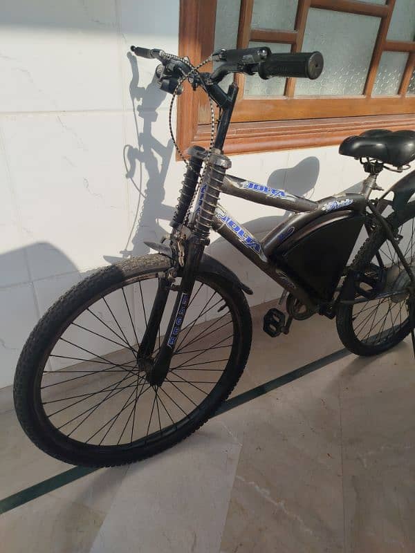 electric cycle charger al ok paise me Kami ho Jaye gi 5