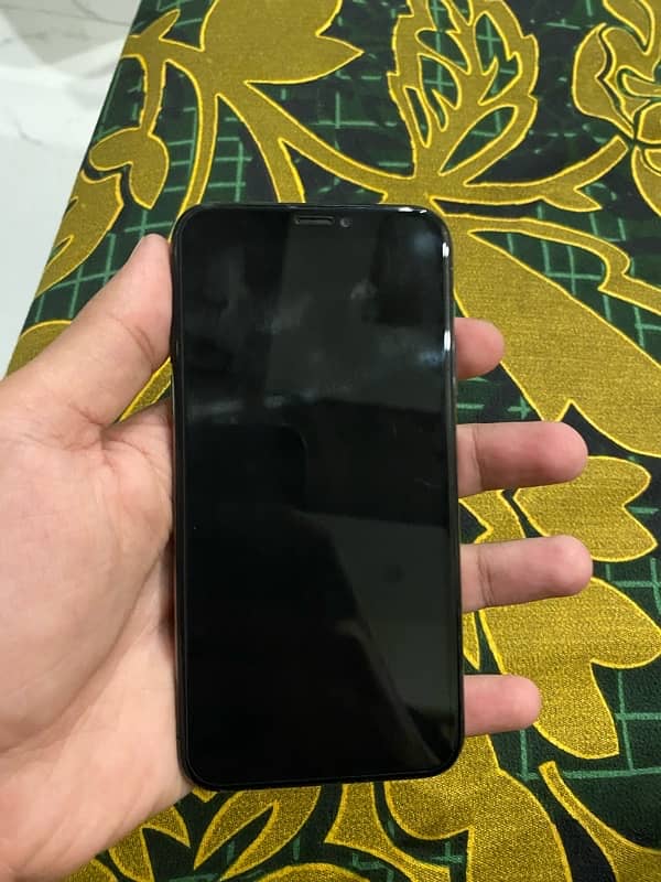 iPhone Xs non pta 0