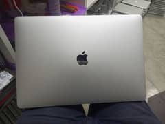 MacBook pro 2018