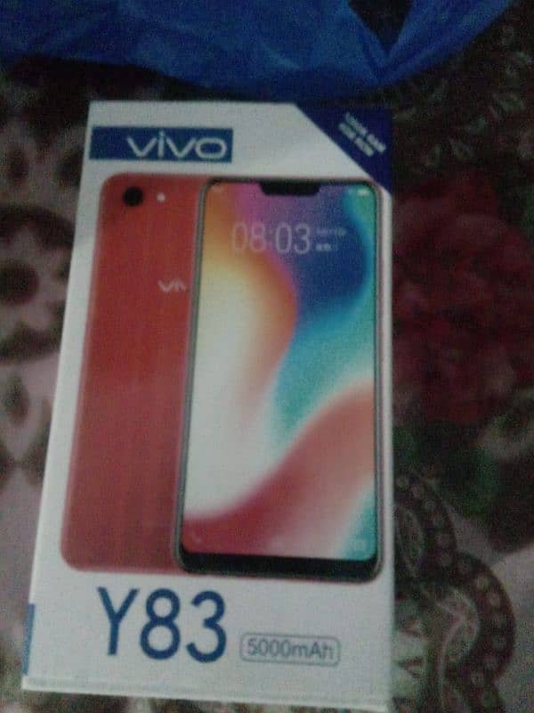 vivo y83 6gb 128gb.  03238898368 6