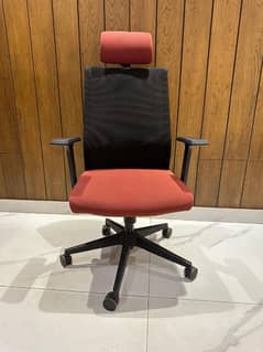 Office Executive Chairs