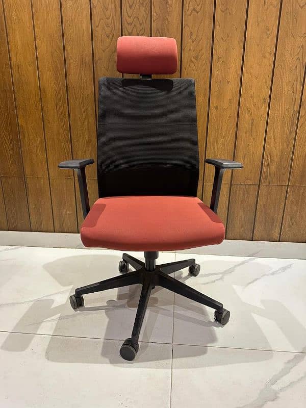 Office Executive Chairs 0