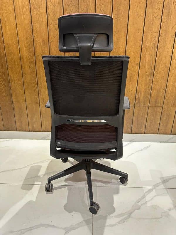 Office Executive Chairs 2