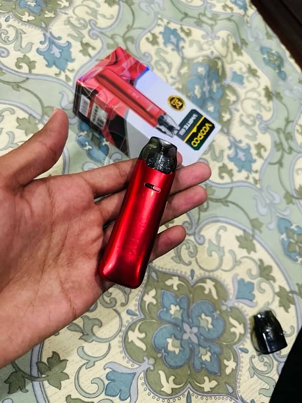 VMATE MAX POD 1