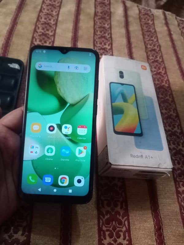 Redmi A1 plus 32gb 1