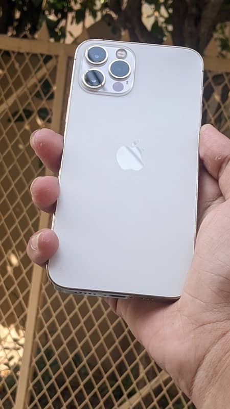 iphone 12 Pro factory unlocked 0